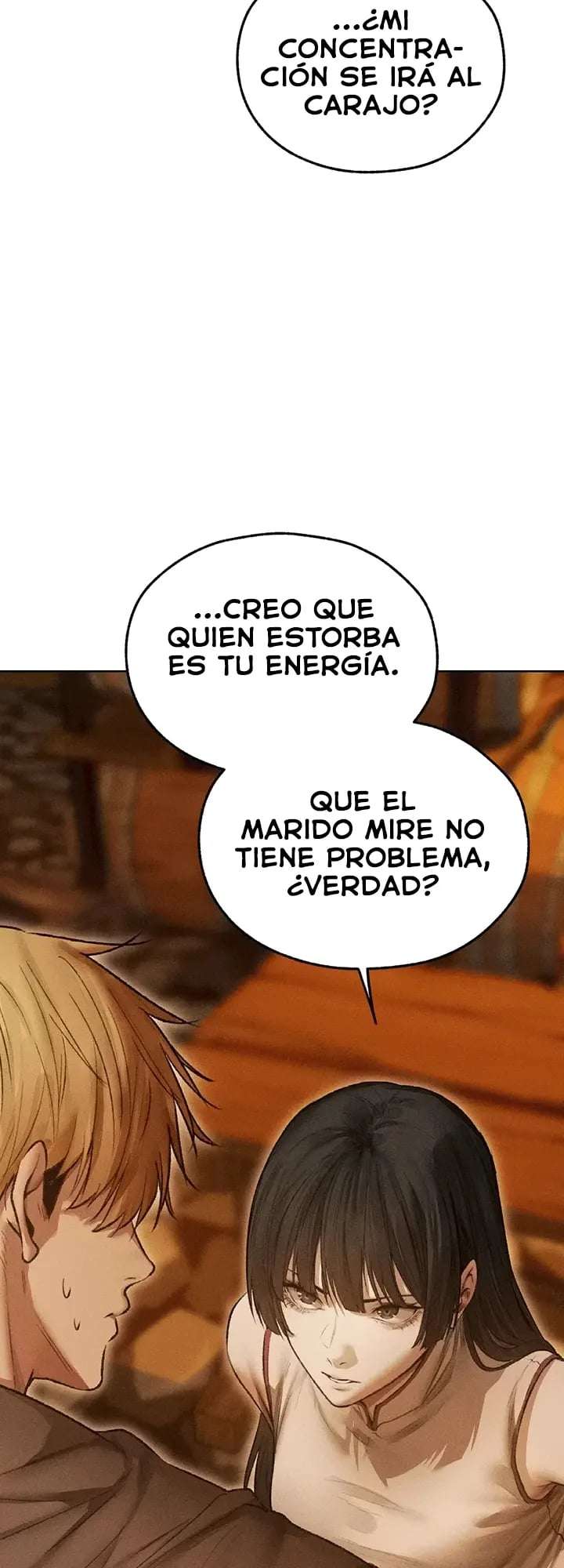 Cazador de Milfs de Otro Mundo Capítulo 113 - Página 18 en español