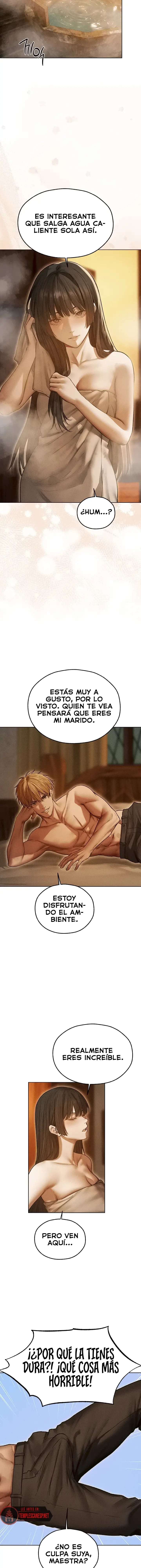 Cazador de Milfs de Otro Mundo Capítulo 113 - Página 23 en español