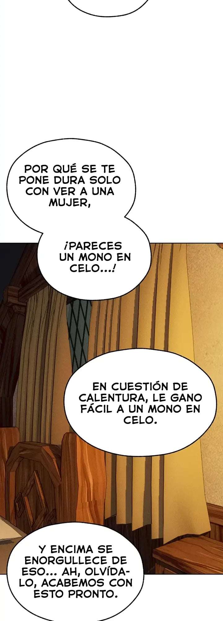 Cazador de Milfs de Otro Mundo Capítulo 113 - Página 24 en español