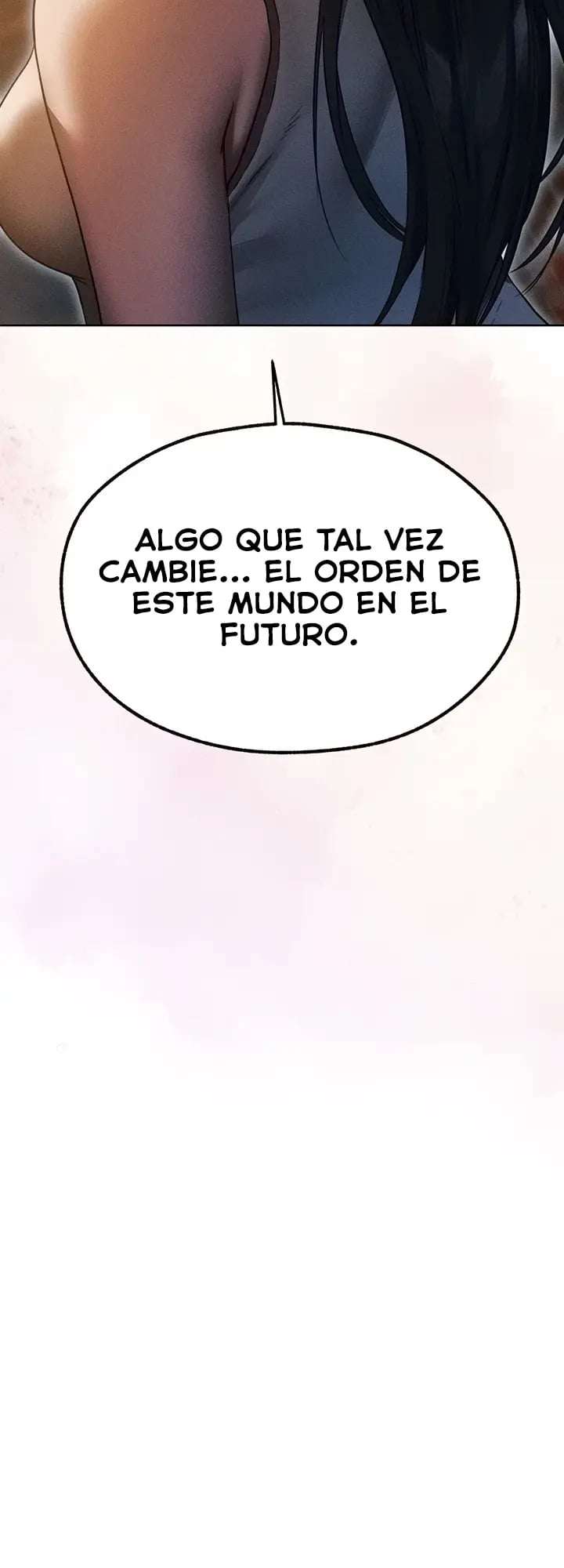 Cazador de Milfs de Otro Mundo Capítulo 113 - Página 4 en español
