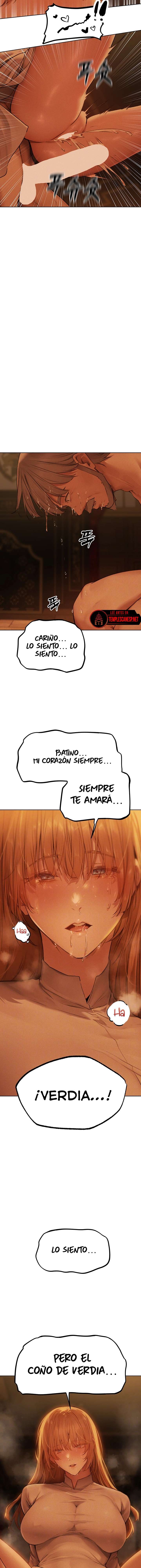 Cazador de Milfs de Otro Mundo Capítulo 71 - Página 3 en español