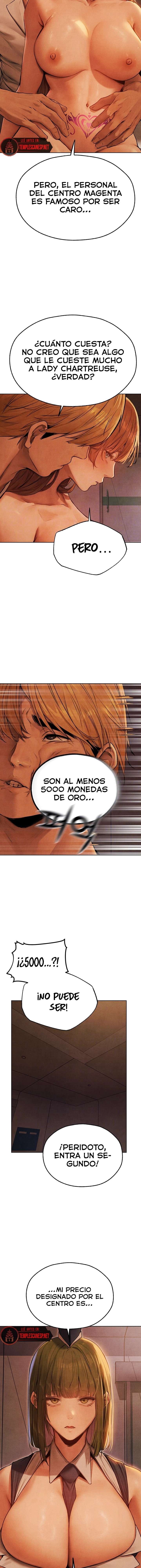 Cazador de Milfs de Otro Mundo Capítulo 73 - Página 3 en español