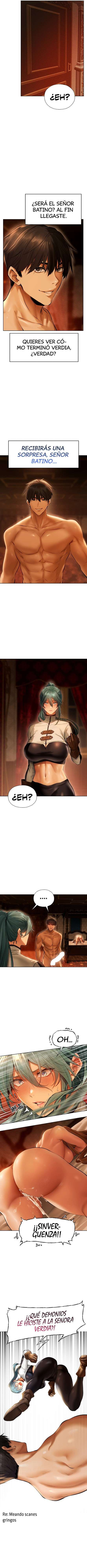 Cazador de Milfs de Otro Mundo Capítulo 9 - Página 13 en español