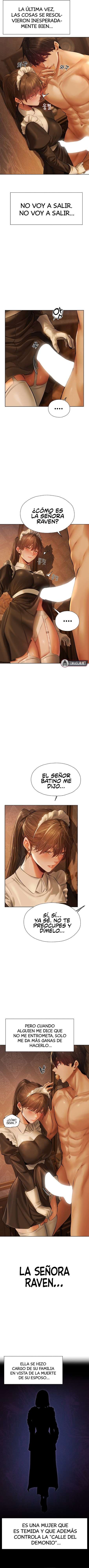 Cazador de Milfs de Otro Mundo Capítulo 9 - Página 4 en español