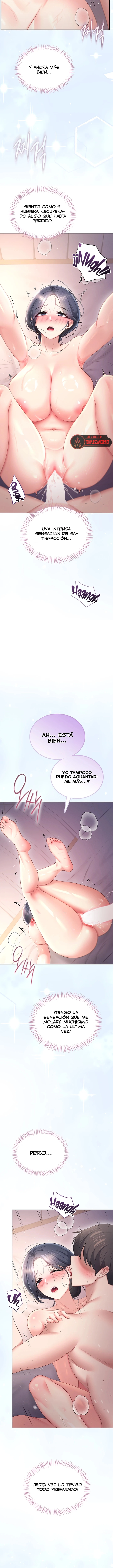 Onahole inalambrica Capítulo 109 - Página 11 en español