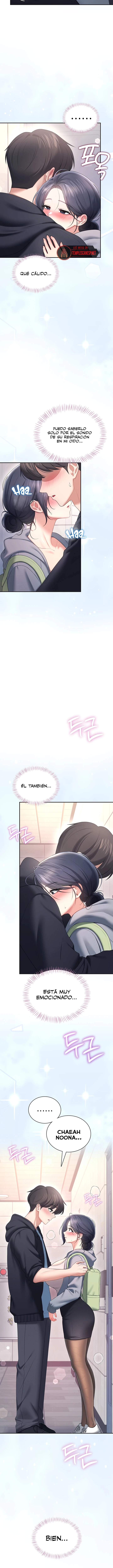 Onahole inalambrica Capítulo 109 - Página 7 en español