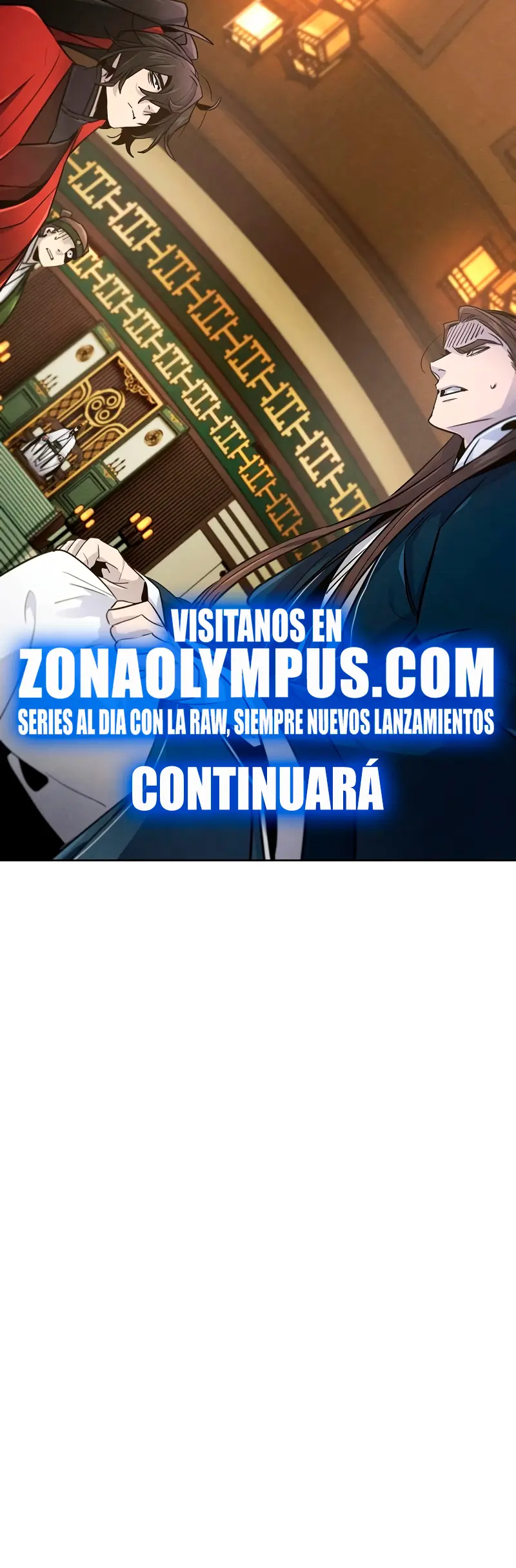 El regreso del demonio loco Capítulo 148 - Página 22 en español