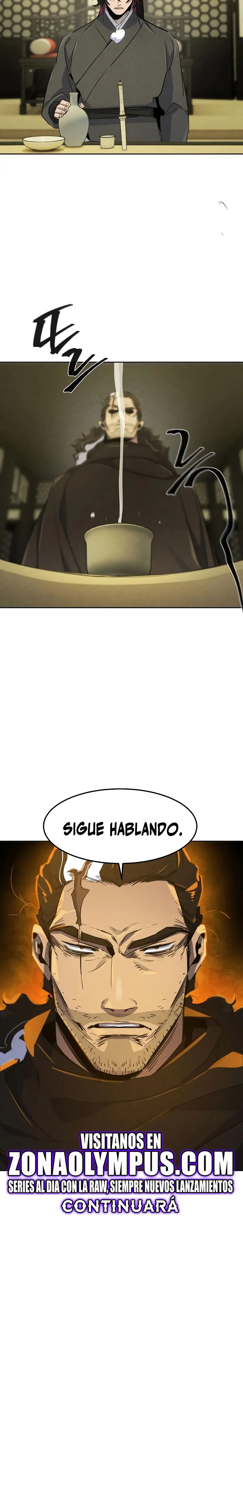 El regreso del demonio loco Capítulo 165 - Página 24 en español