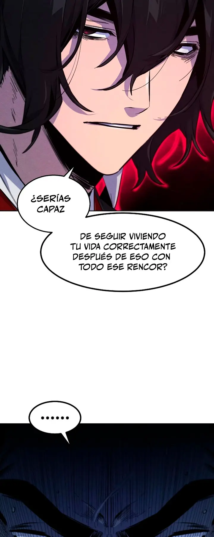 El regreso del demonio loco Capítulo 183 - Página 26 en español