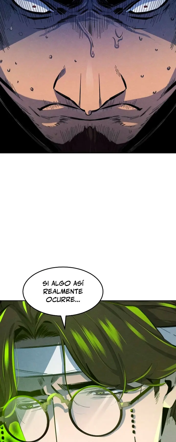 El regreso del demonio loco Capítulo 183 - Página 27 en español