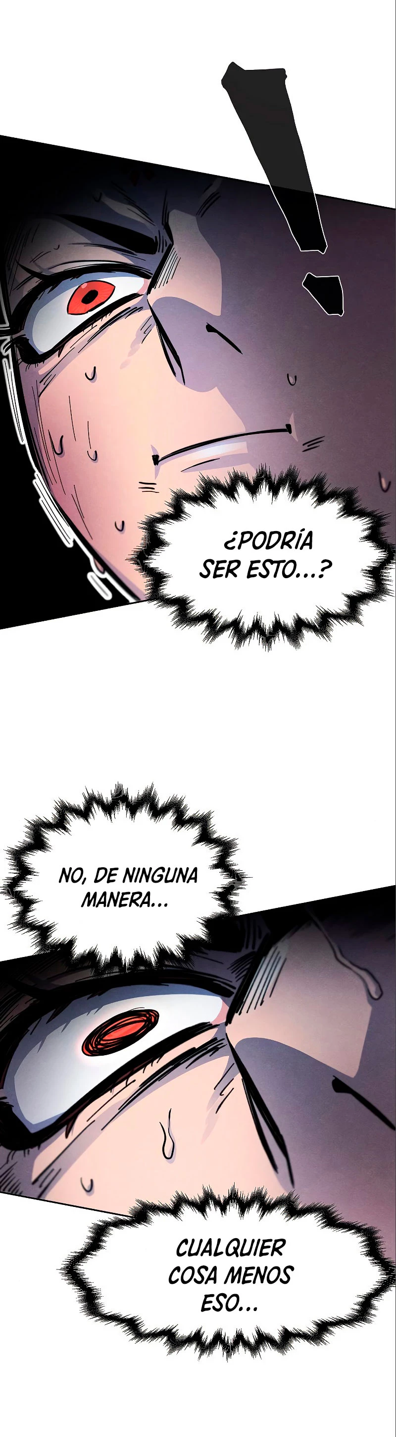 El regreso del demonio loco Capítulo 28 - Página 10 en español