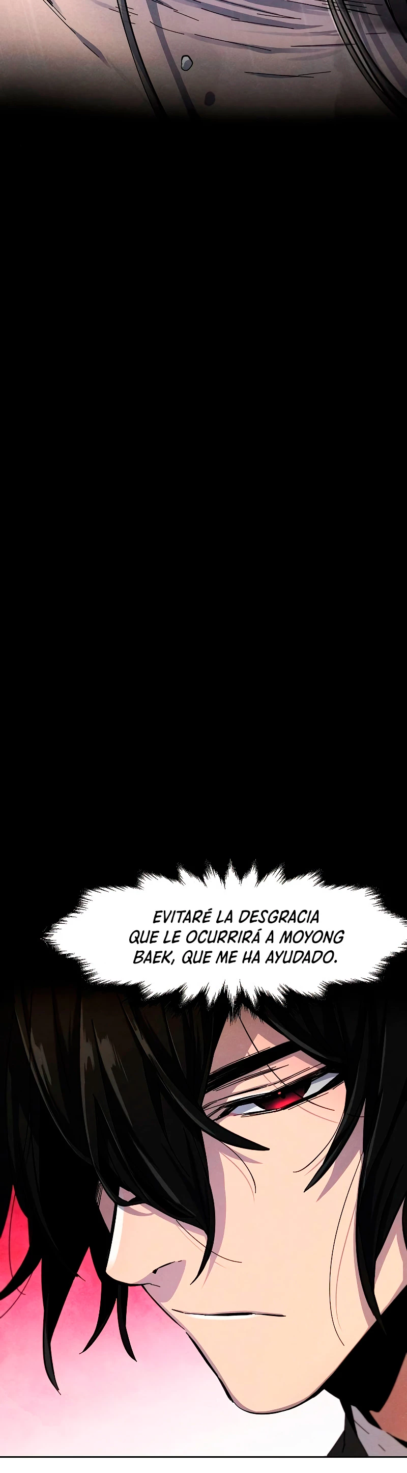 El regreso del demonio loco Capítulo 38 - Página 6 en español