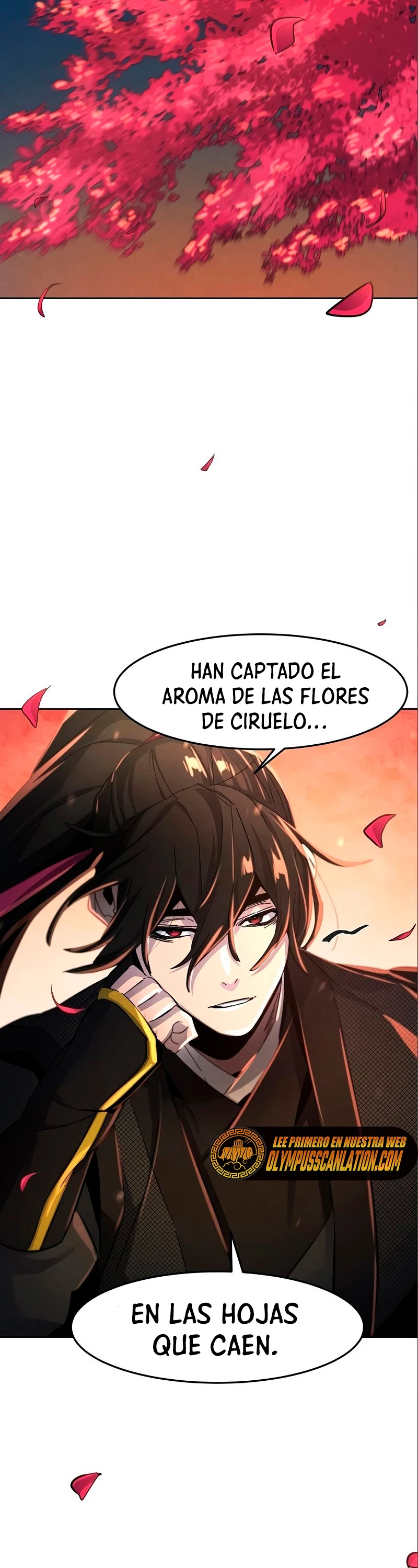 El regreso del demonio loco Capítulo 45 - Página 29 en español