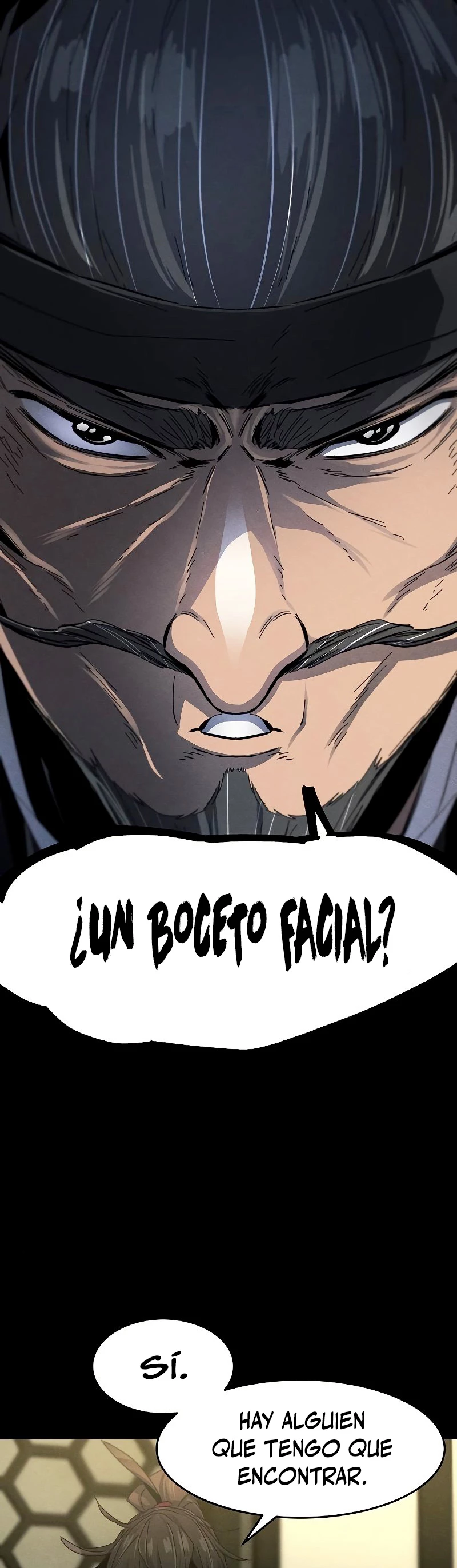 El regreso del demonio loco Capítulo 46 - Página 4 en español