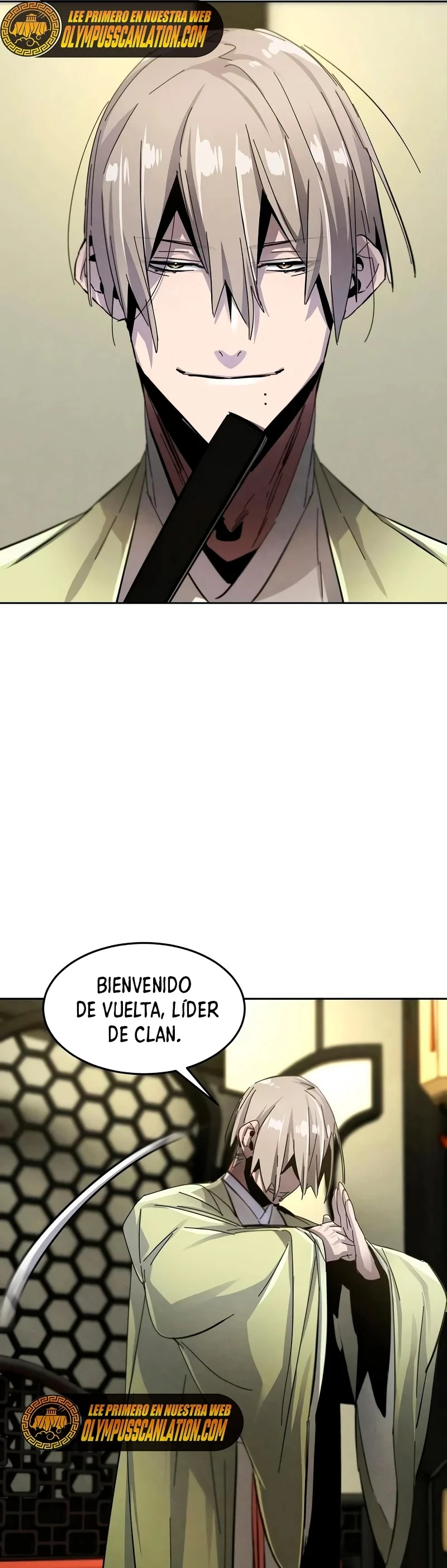 El regreso del demonio loco Capítulo 48 - Página 7 en español