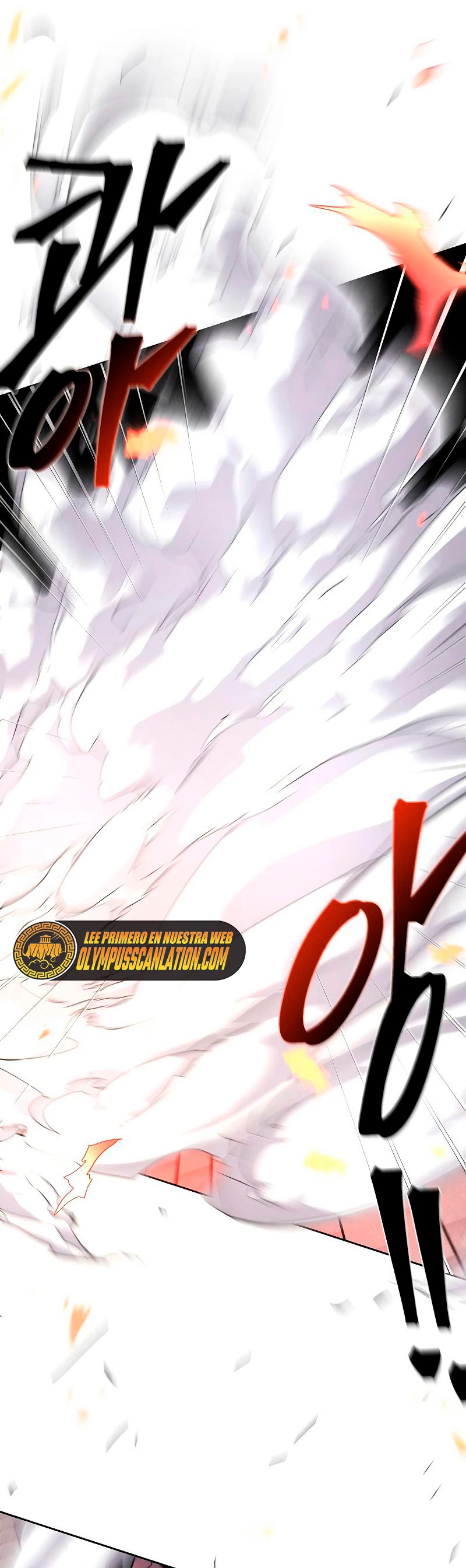 El regreso del demonio loco Capítulo 49 - Página 59 en español