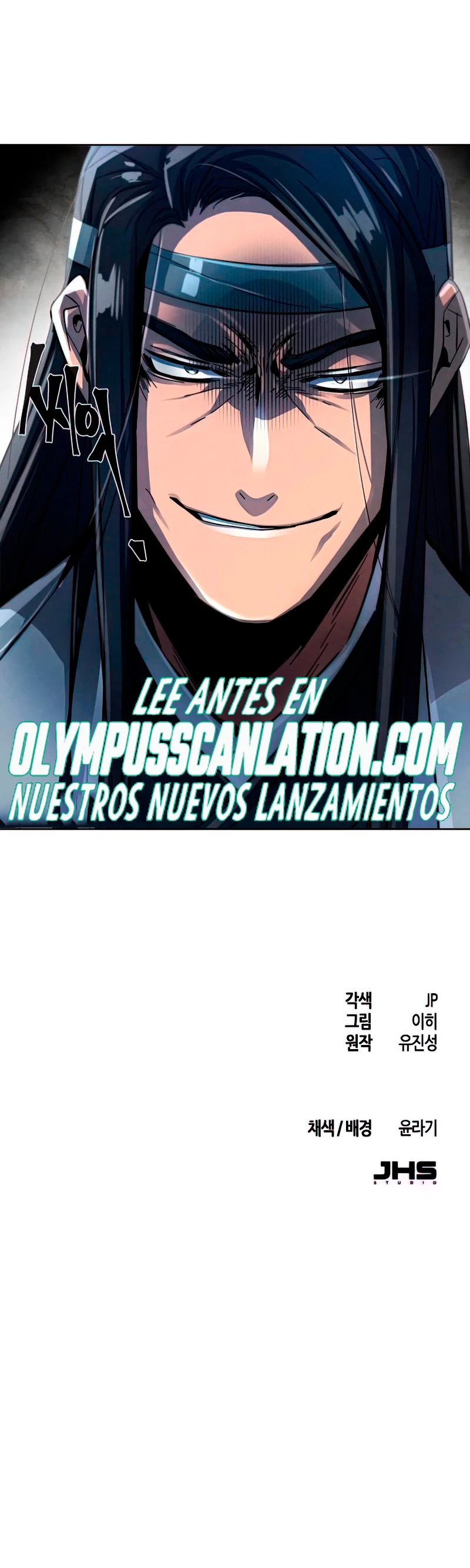 El regreso del demonio loco Capítulo 50 - Página 51 en español