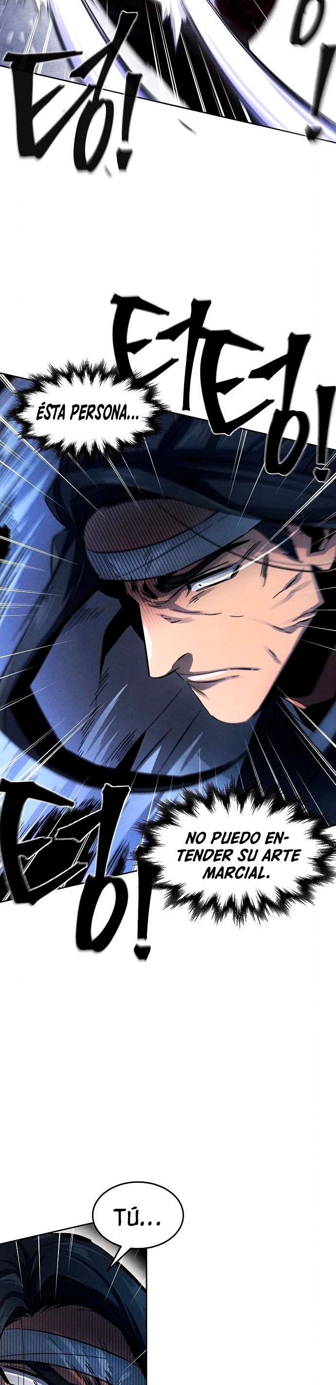 El regreso del demonio loco Capítulo 52 - Página 7 en español