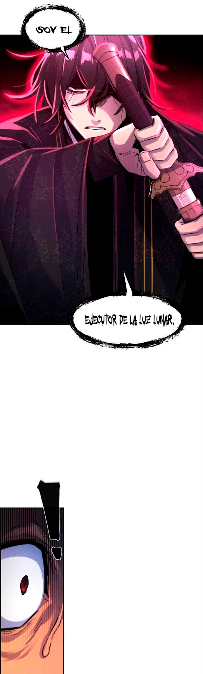 El regreso del demonio loco Capítulo 56 - Página 23 en español