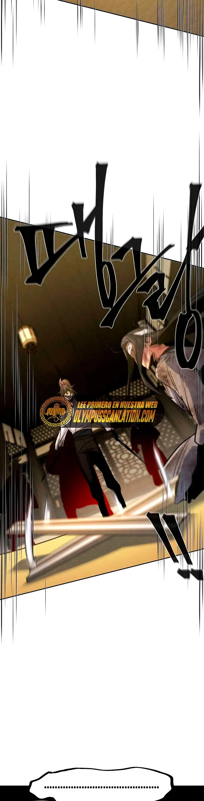 El regreso del demonio loco Capítulo 62 - Página 33 en español