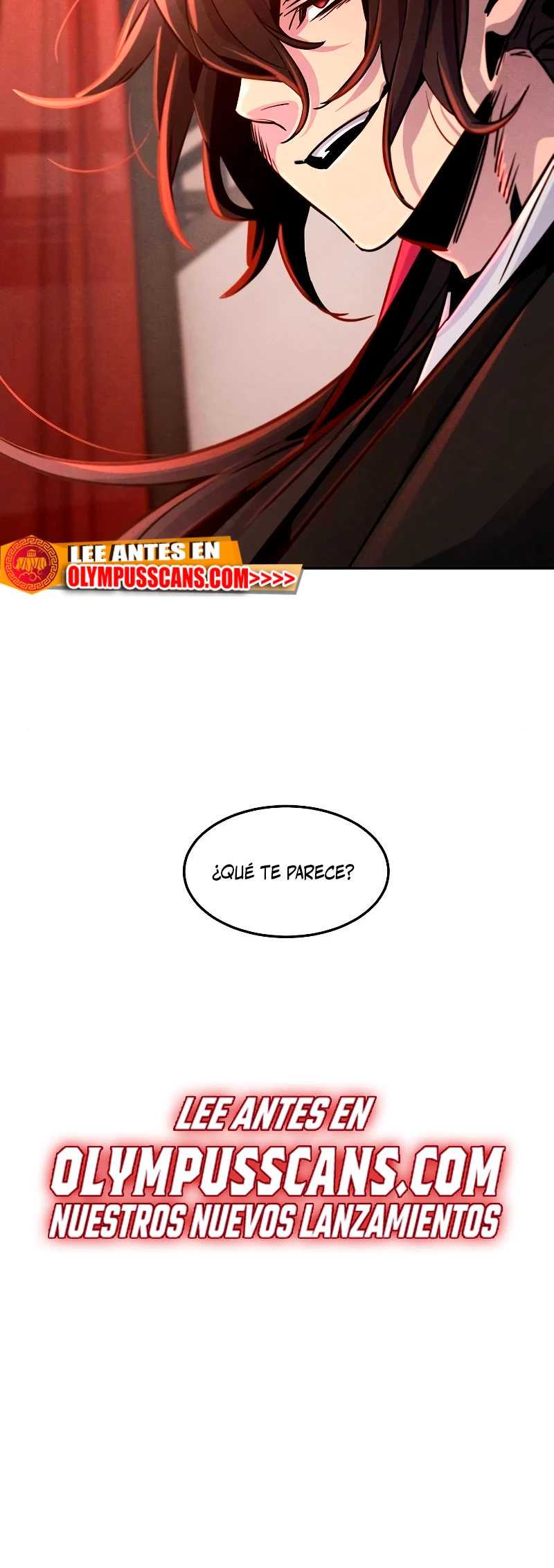 El regreso del demonio loco Capítulo 69 - Página 59 en español
