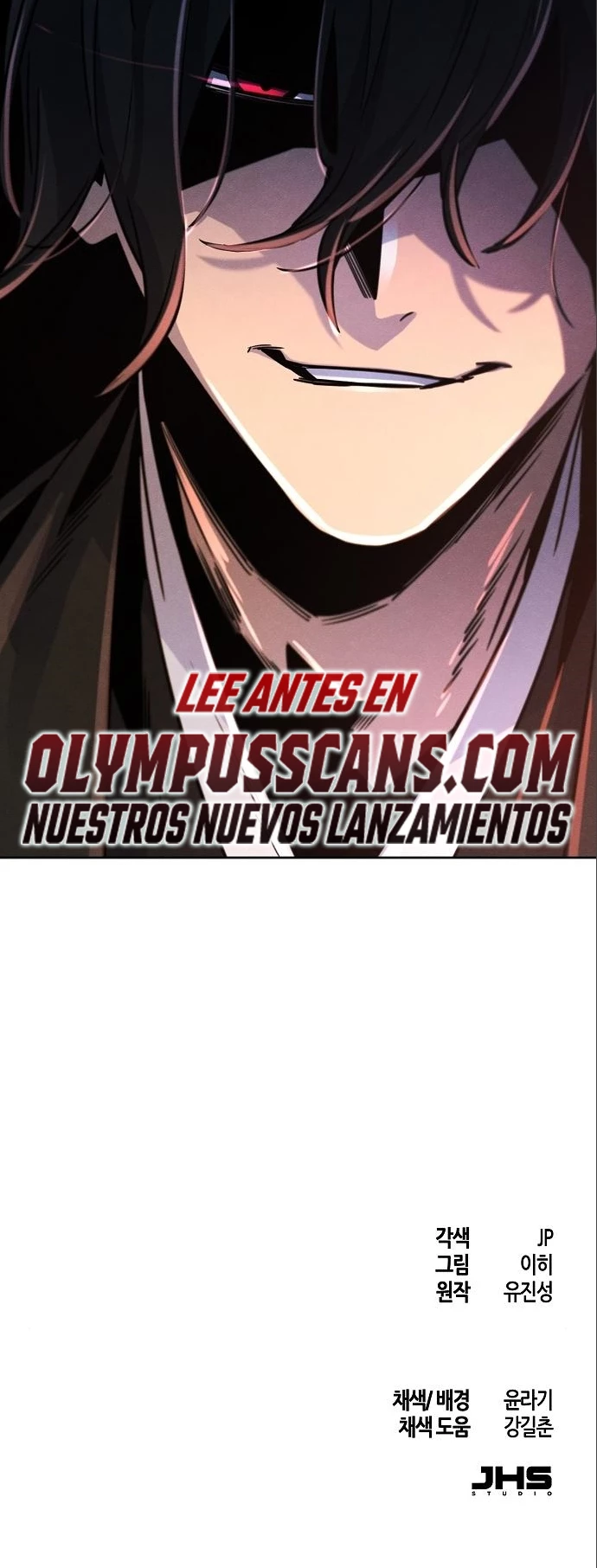 El regreso del demonio loco Capítulo 70 - Página 42 en español