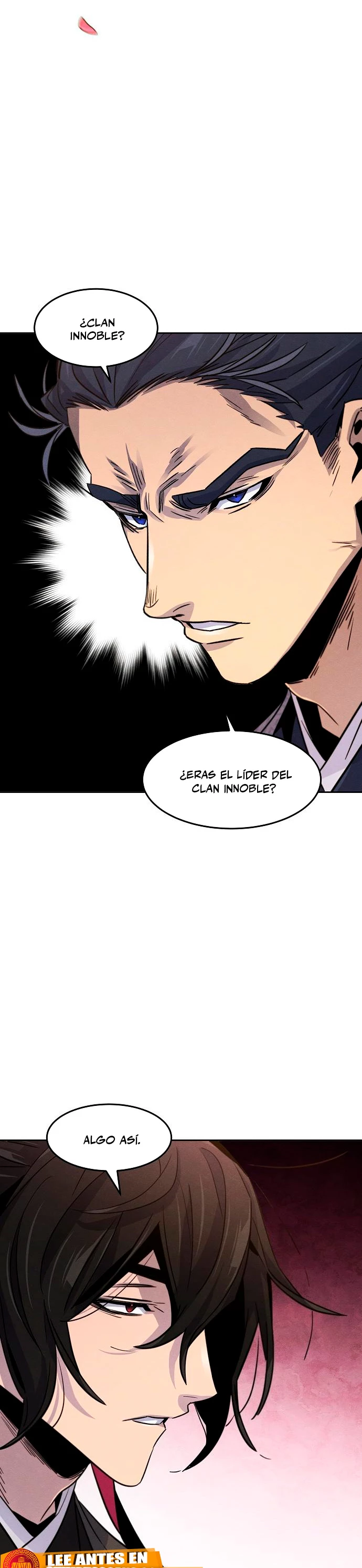 El regreso del demonio loco Capítulo 78 - Página 16 en español