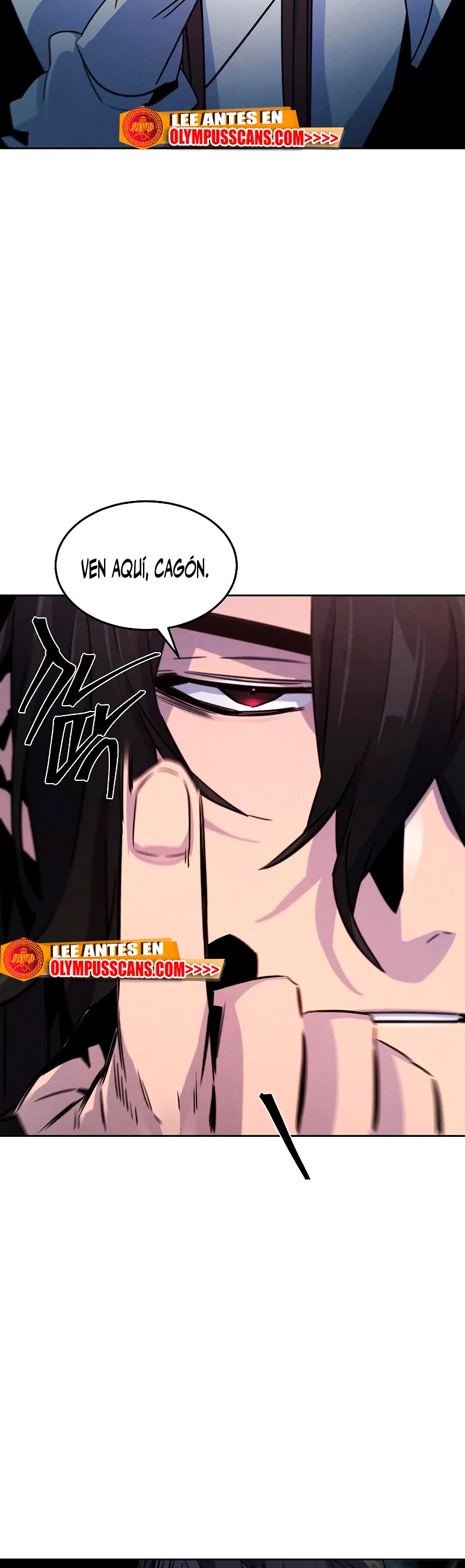 El regreso del demonio loco Capítulo 83 - Página 13 en español