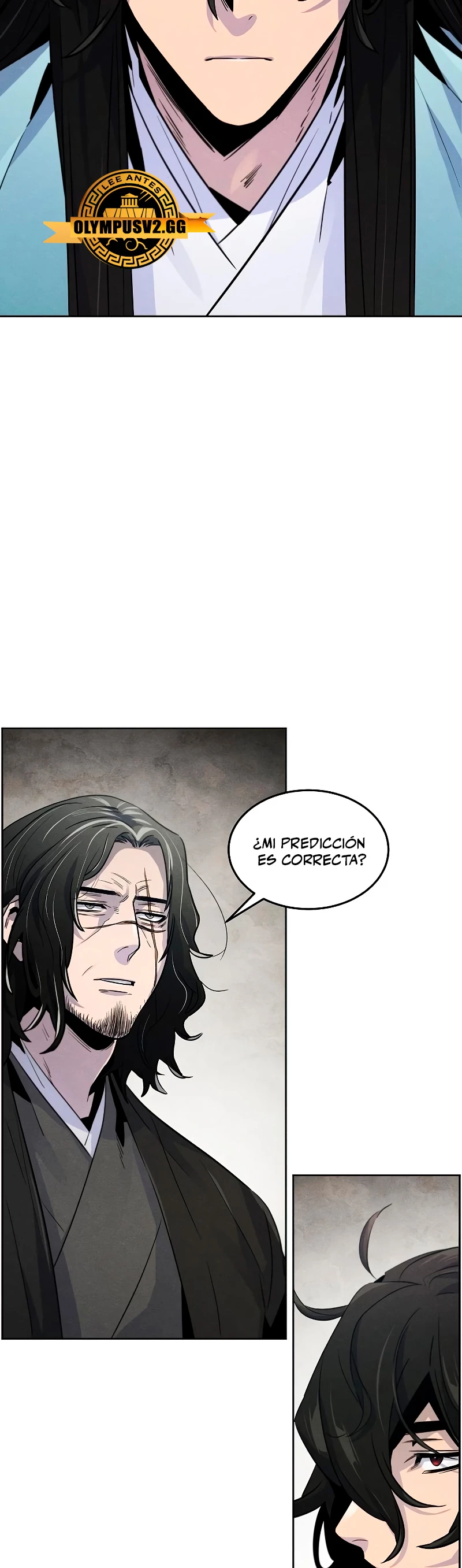 El regreso del demonio loco Capítulo 85 - Página 30 en español