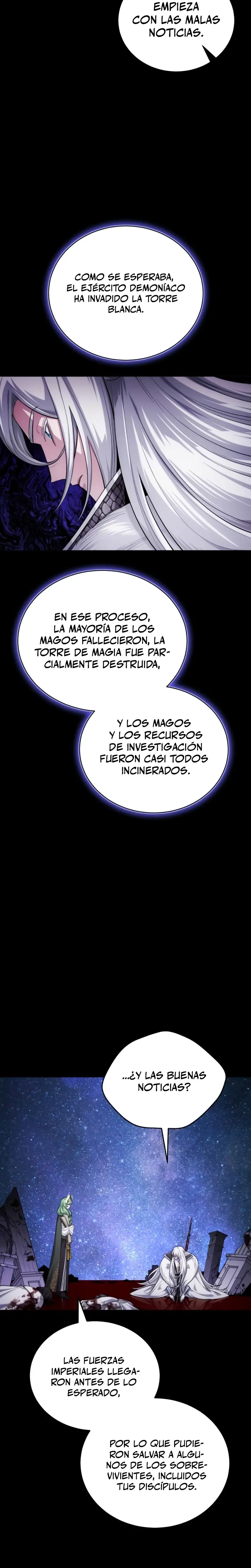 El chico problemático de la torre mágica Capítulo 1 - Página 14 en español