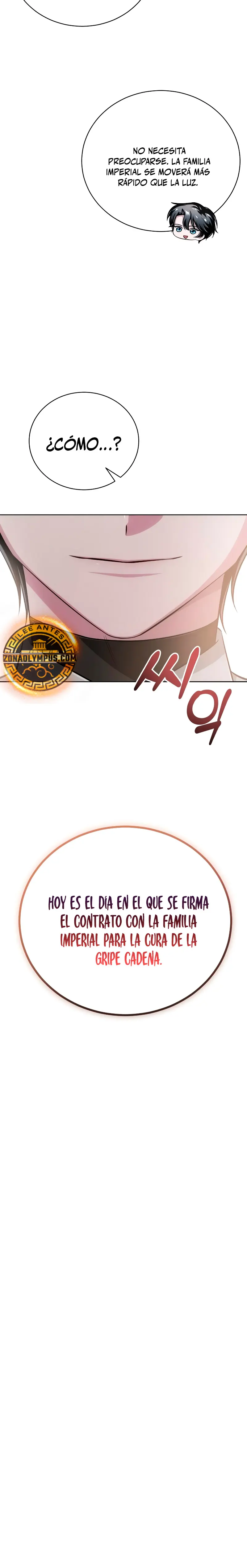 El chico problemático de la torre mágica Capítulo 10 - Página 20 en español