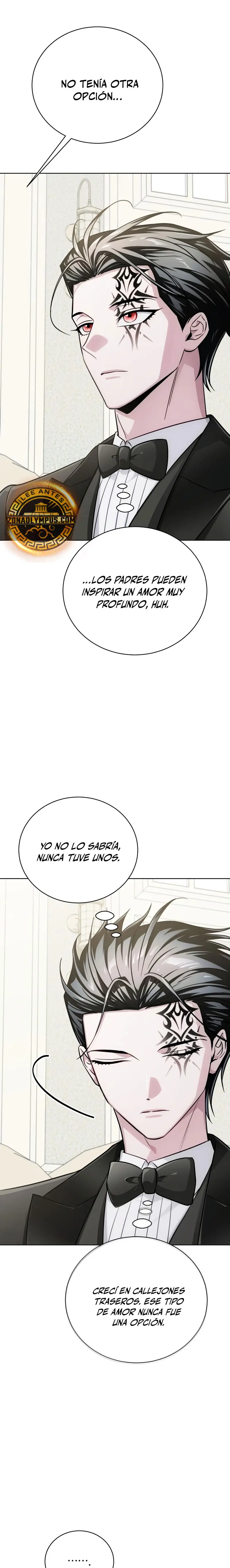 El chico problemático de la torre mágica Capítulo 23 - Página 29 en español