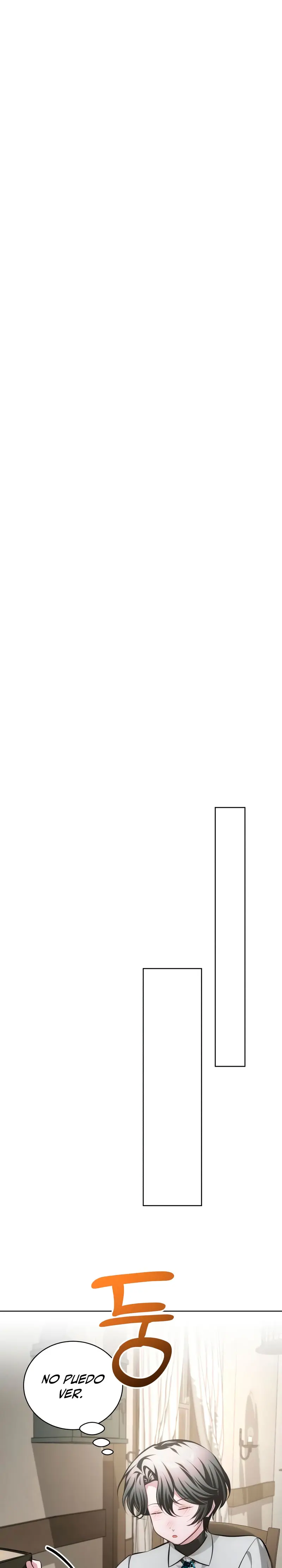 El chico problemático de la torre mágica Capítulo 38 - Página 42 en español