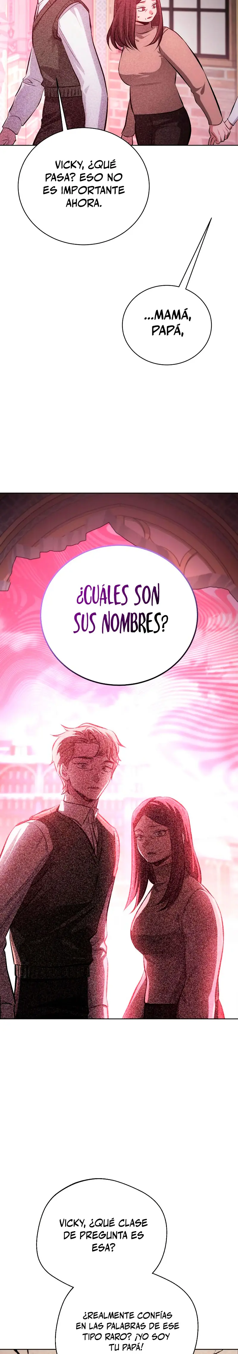 El chico problemático de la torre mágica Capítulo 44 - Página 17 en español