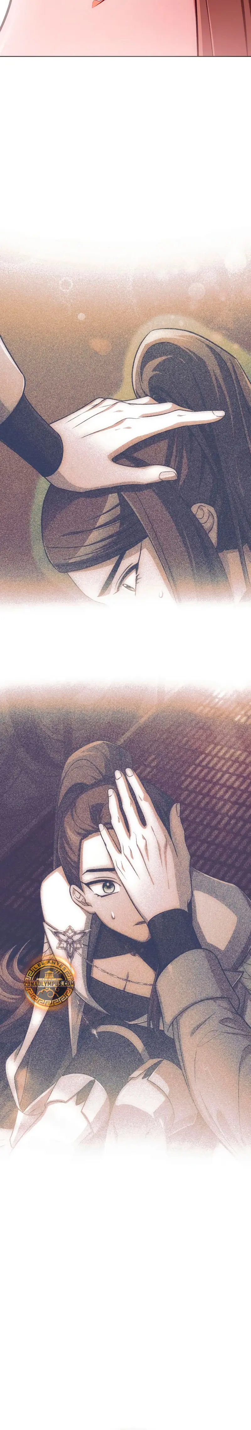 El chico problemático de la torre mágica Capítulo 44 - Página 19 en español