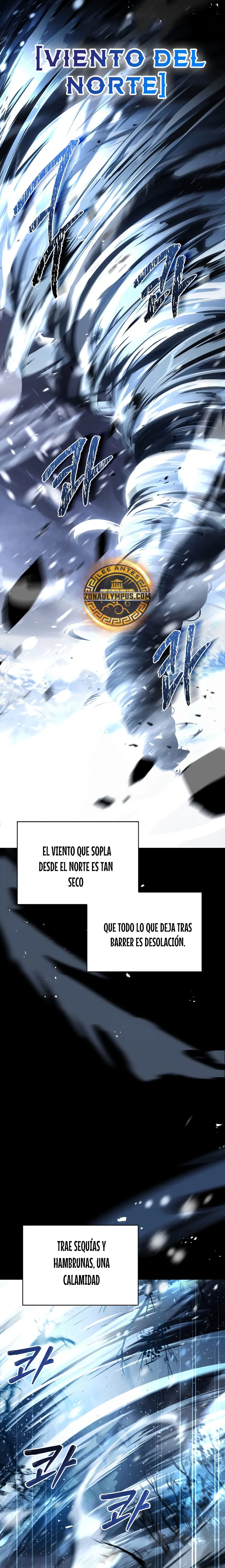 El Mago Devorador de Talentos Capítulo 108 - Página 12 en español