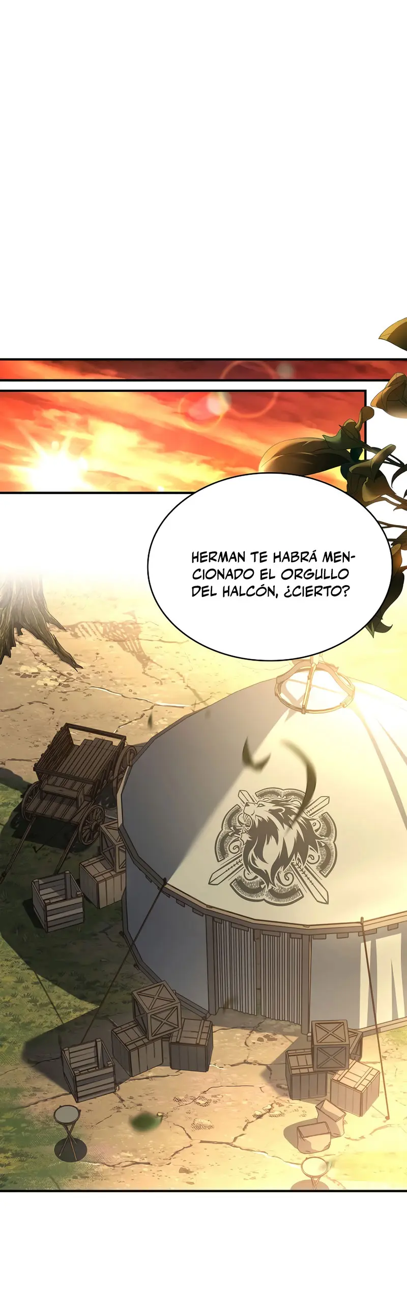 El Mago Devorador de Talentos Capítulo 113 - Página 25 en español