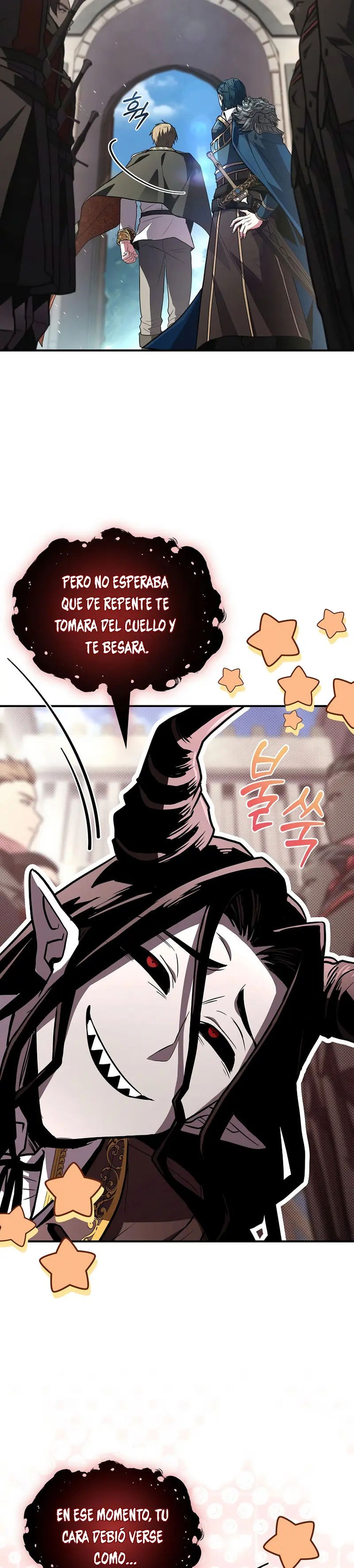 El Mago Devorador de Talentos Capítulo 115 - Página 15 en español