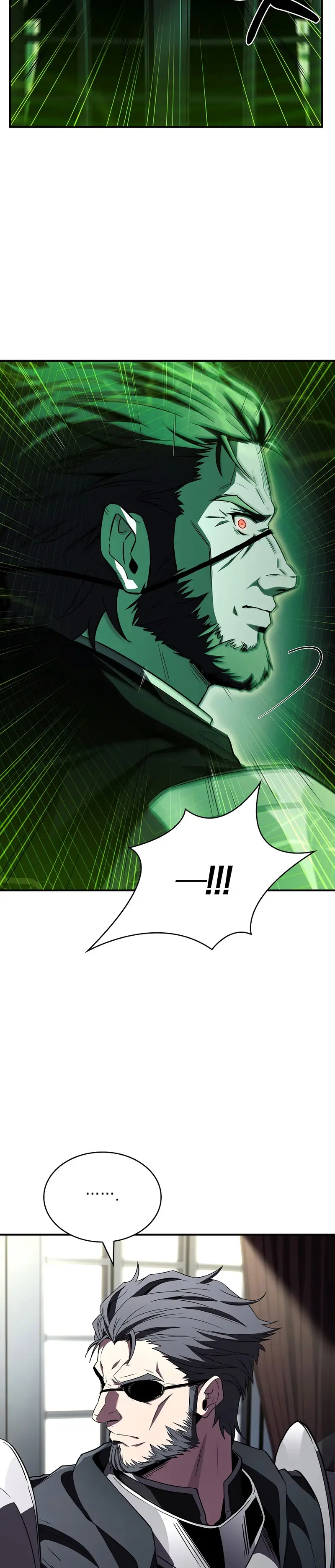 El Mago Devorador de Talentos Capítulo 117 - Página 23 en español