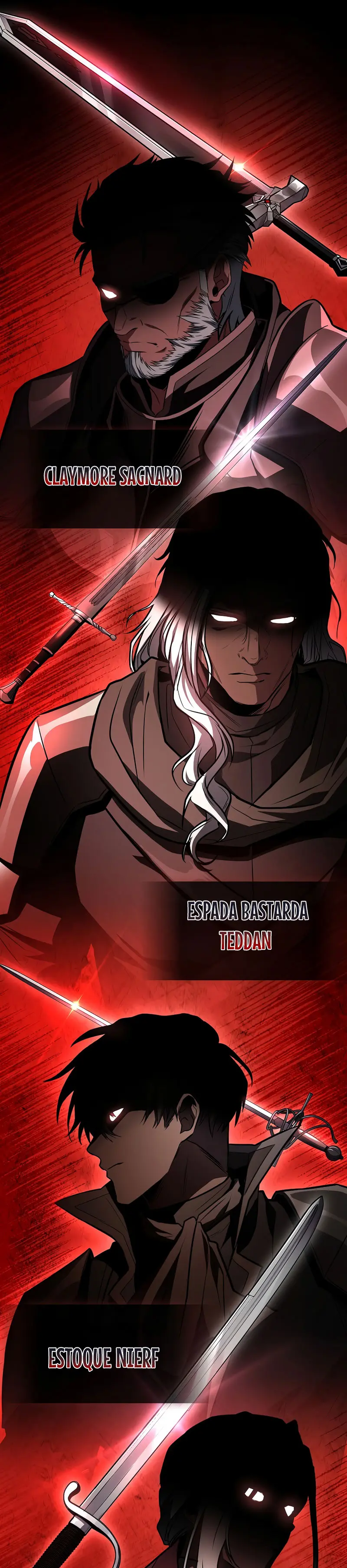 El Mago Devorador de Talentos Capítulo 117 - Página 6 en español
