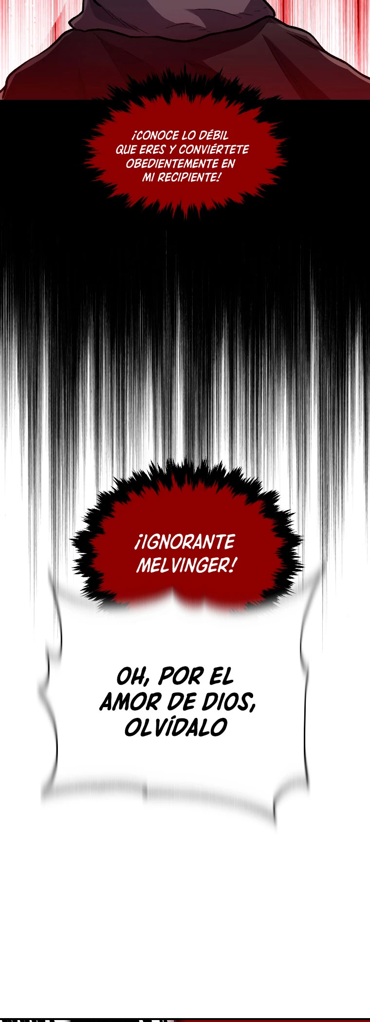 El Mago Devorador de Talentos Capítulo 12 - Página 41 en español