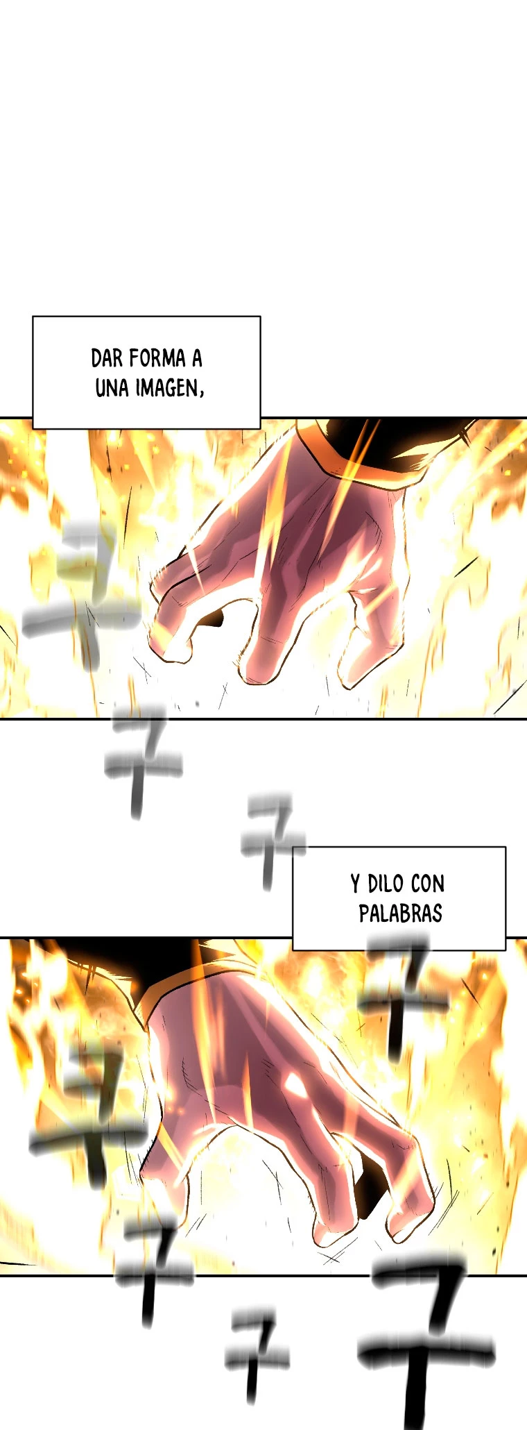 El Mago Devorador de Talentos Capítulo 12 - Página 7 en español