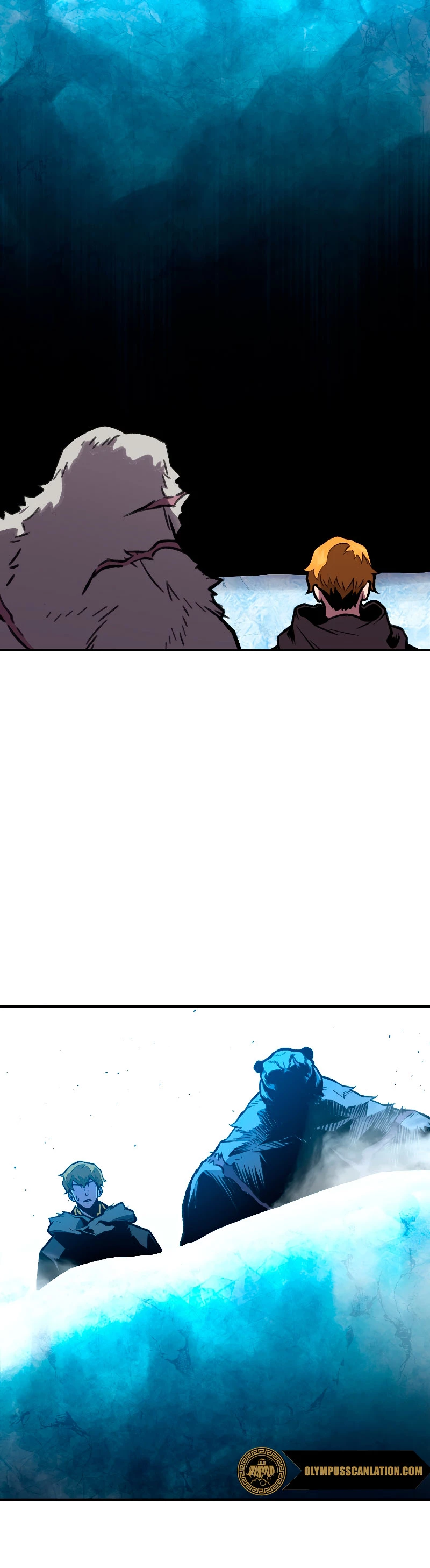 El Mago Devorador de Talentos Capítulo 16 - Página 35 en español