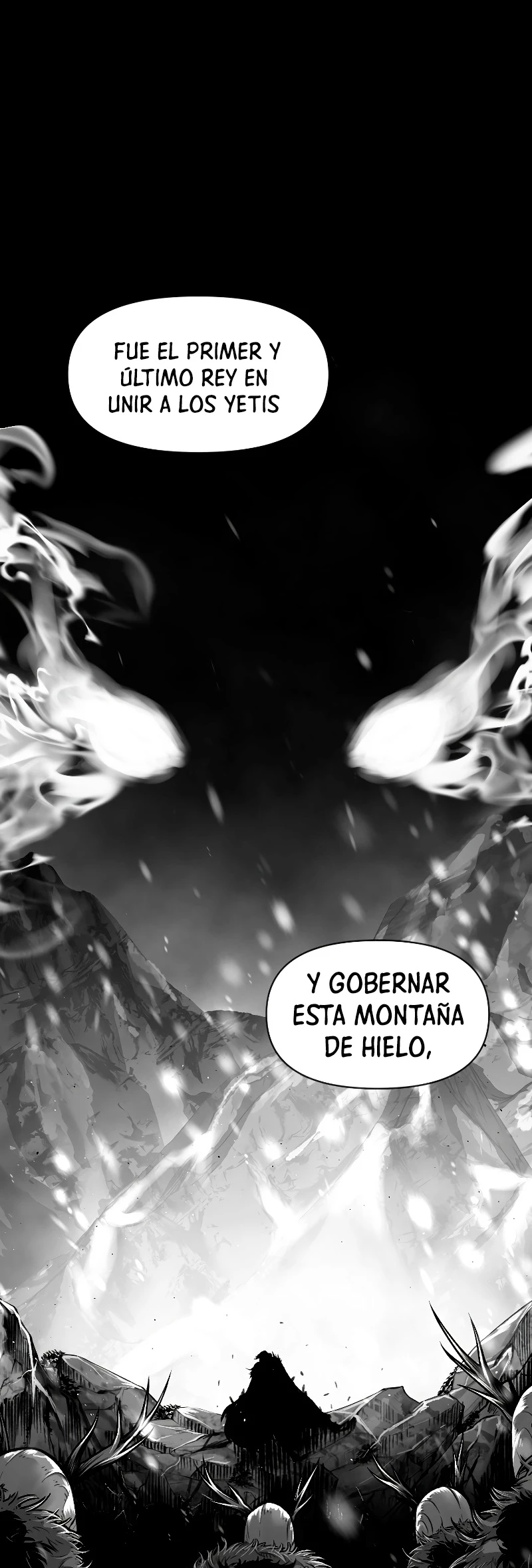 El Mago Devorador de Talentos Capítulo 18 - Página 24 en español