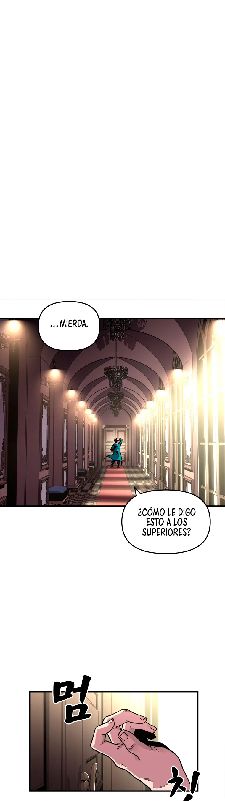 El Mago Devorador de Talentos Capítulo 2 - Página 24 en español