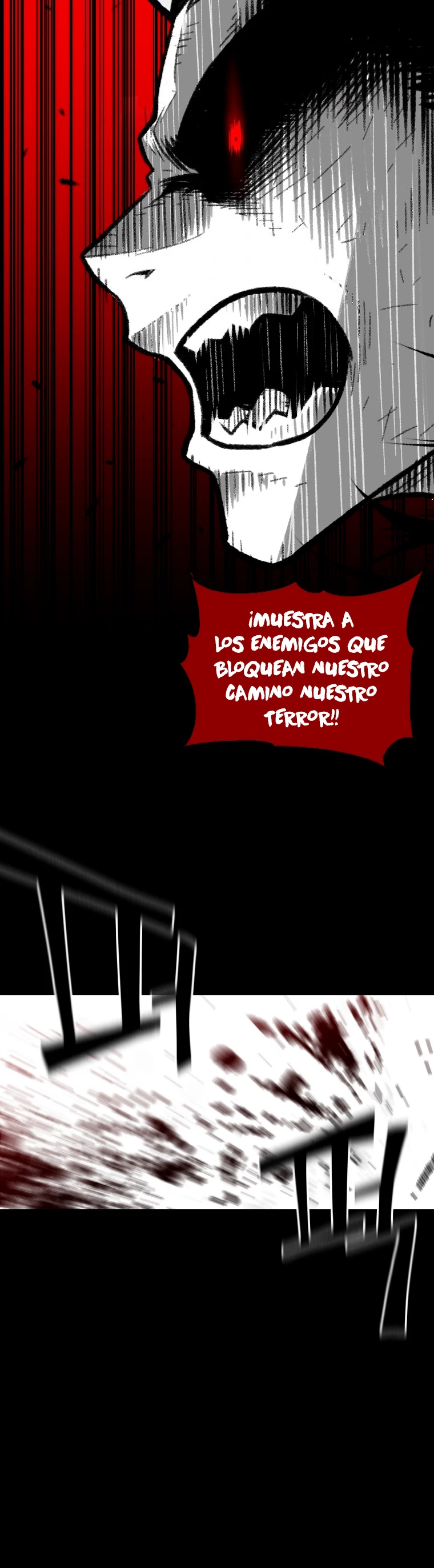 El Mago Devorador de Talentos Capítulo 22 - Página 18 en español