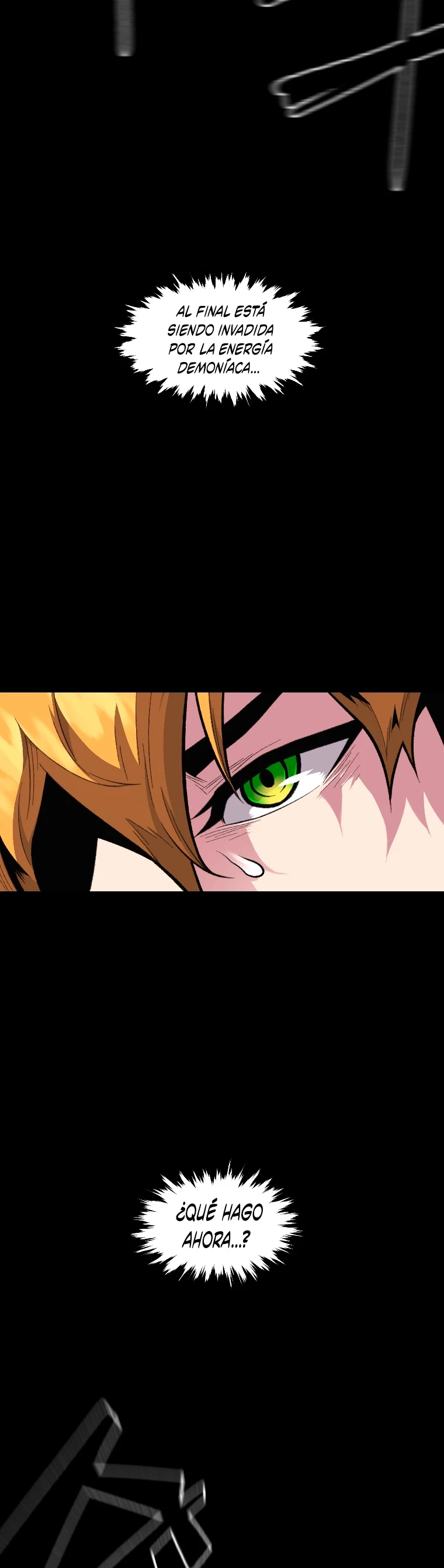 El Mago Devorador de Talentos Capítulo 22 - Página 46 en español