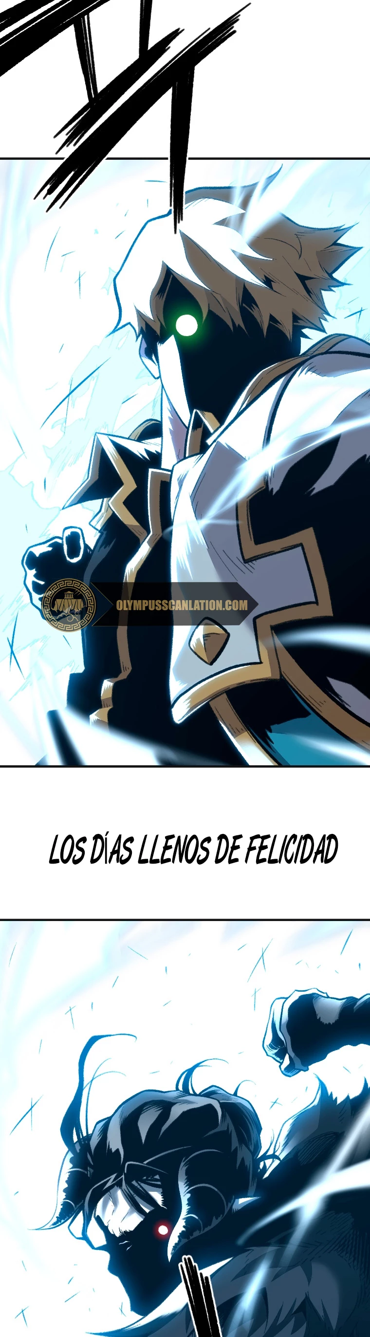 El Mago Devorador de Talentos Capítulo 23 - Página 25 en español