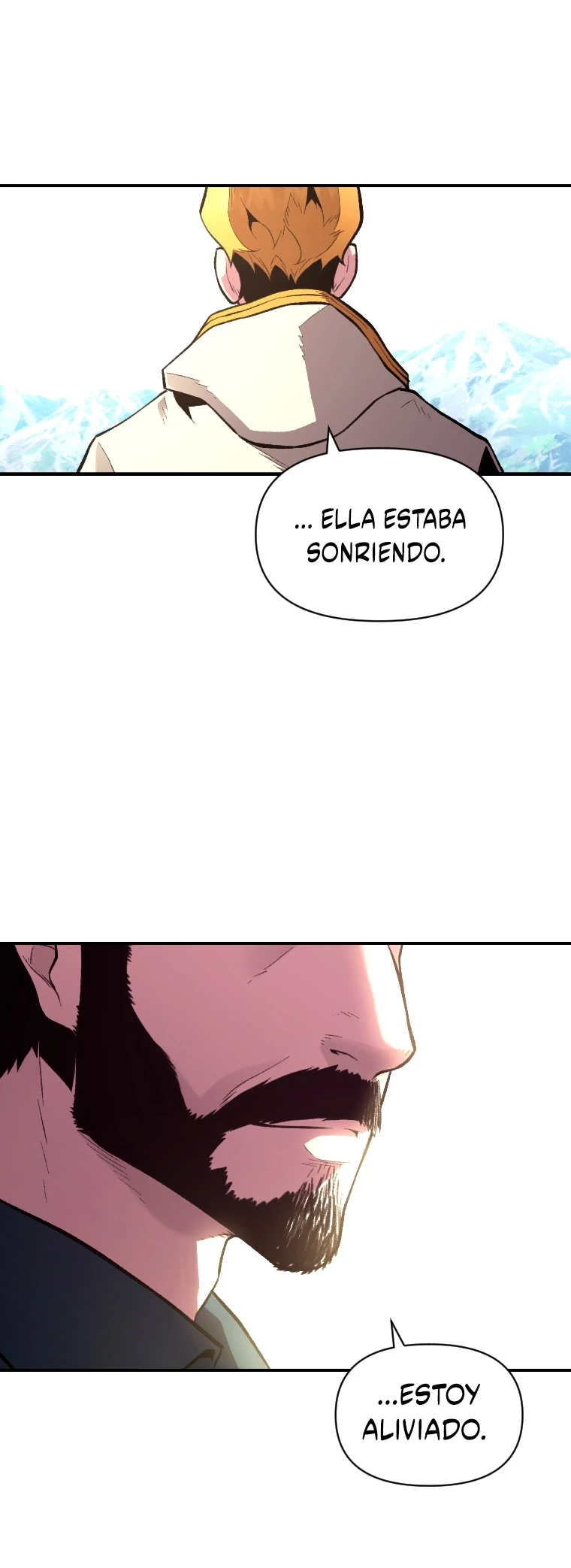El Mago Devorador de Talentos Capítulo 24 - Página 13 en español