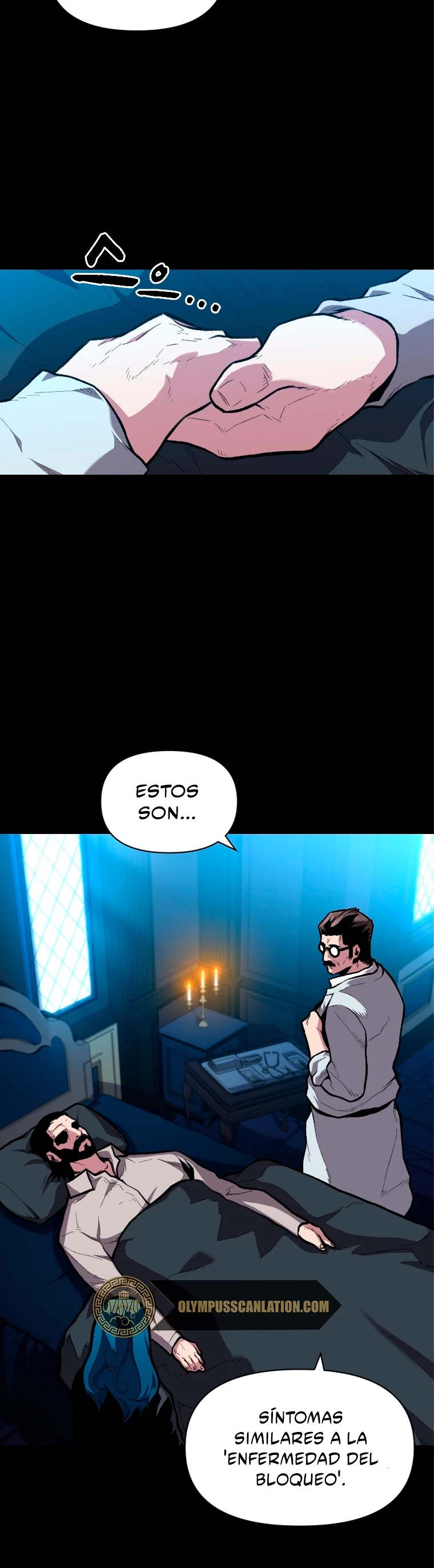 El Mago Devorador de Talentos Capítulo 26 - Página 23 en español